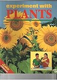 Experiment with plants