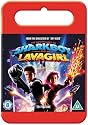 The Adventures Of Shark Boy And Lava Girl [DVD] [2005]