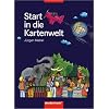 Start in die Kartenwelt