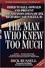 Man Who Knew...