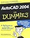 AutoCAD 2004 For Dummies