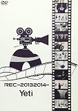 REC-20132014- [DVD]