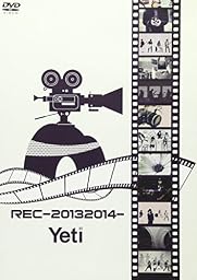 REC-20132014- [DVD]