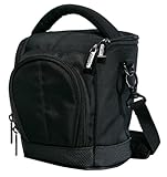 Fujifilm 2011 Conventional Bag for Camera - Black