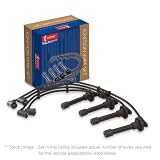 Denso 671-4090 Original Equipment Replacement Wires
