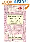 Geographic Information Systems: An Introduction