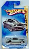 Hot Wheels 2008-016/196 New Models 16/40 Dodge Challenger SRT8 1:64 Scale