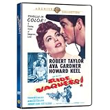 Ride: Vaquero [DVD] [1953] [Region 1] [US Import] [NTSC]
