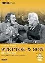 Steptoe & Son - Series Six [1970] [DVD]