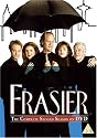 Frasier - Season 2 [DVD]