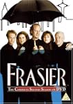 Frasier - Season 2 [Import anglais]