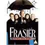 Frasier - Season 2 [DVD] [1994]