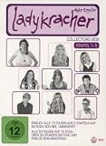 Produkt-Bild: Ladykracher - Box Staffel 1 - 5 (10 Discs)
