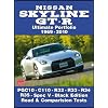 Nissan Skyline GT-R Ultimate Portfolio, 1969-2010