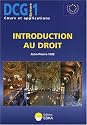 Introduction au droit DCG1