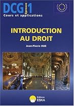 Introduction au droit DCG1