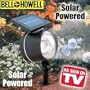 CORDLESS FLOOD LIGHT
