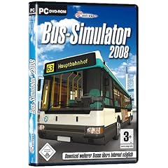 Bus Simulator (DVD-ROM)