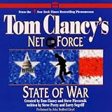 State of War: Tom Clancy's Net Force #7