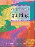 Donna Kooler's Encyclopedia of Quilting