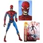 Marvel Select: Zombie Spider-Man Action Figure