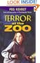 Terror At The Zoo (Turtleback School & Library Binding Edition)