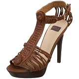 NYLA Womens Tesia Pump