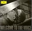 WELCOME TO THE VOICE