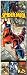 Spider-Man - Web - Marvel Comics Door Poster