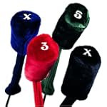3er HeadcoverSet