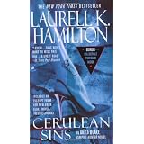 Cerulean Sinspar Laurell K. Hamilton