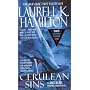 Cerulean Sins by Laurell K. Hamilton