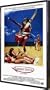 Summer Rental 11"x17" Framed Poster