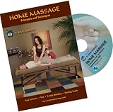 Earthlite TC Home Massage Principles and Techniques DVD