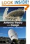 Antenna Theory and Design
