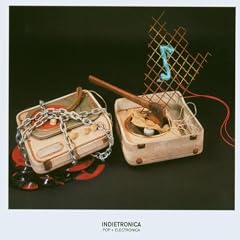Indietronica