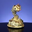 Wizard of Oz - Tornado - Figurine