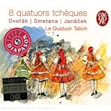 Quatuors Tch�ques