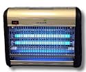 VERMATIK PREMIUM RANGE ALUMINIUM ELECTRIC FLY KILLER MAX OUTPUT 23 WATTS