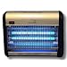 VERMATIK PREMIUM RANGE ALUMINIUM ELECTRIC FLY KILLER MAX OUTPUT 29 WATTS