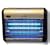 VERMATIK PREMIUM RANGE ALUMINIUM ELECTRIC FLY KILLER MAX OUTPUT 29 WATTS