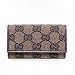 [GUCCI]グッチ キーケース GGキャンバス 6連 キーケース GUCCI 260989-F408O-8370［並行輸入品］