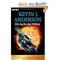 Die Asche der Welten. Die Saga der Sieben Sonnen 07.
