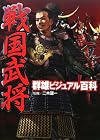 戦国武将群雄ビジュアル百科