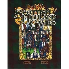 Scottish Highland Games