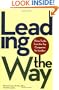 Leading the Way: Three Truths from the Top Companies for Leaders