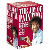 ボブ・ロス ザ・ジョイ・オブ・ペインティング決定版 DVD-BOX2