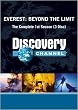Everest: Beyond the Limit The Complete 1st Season (3 Disc)
