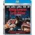 Only Lovers Left Alive [Blu-ray]