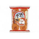 亀田製菓 ぽたぽた焼 22枚×12袋